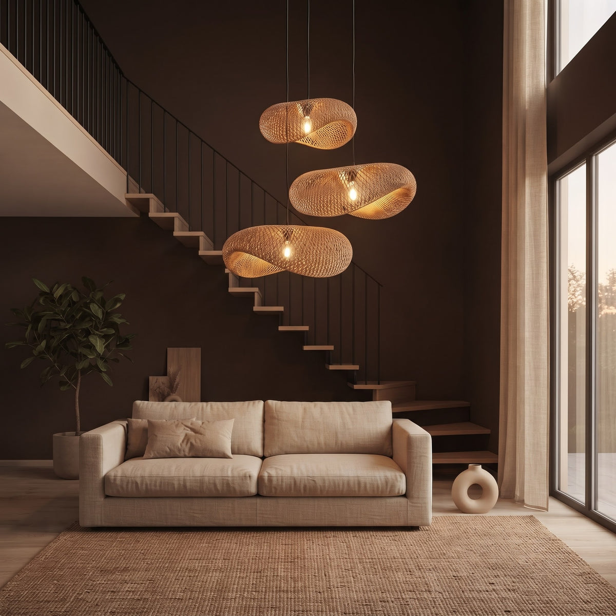Suspension | LOCI