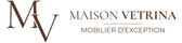 Maison Vetrina - Accueil