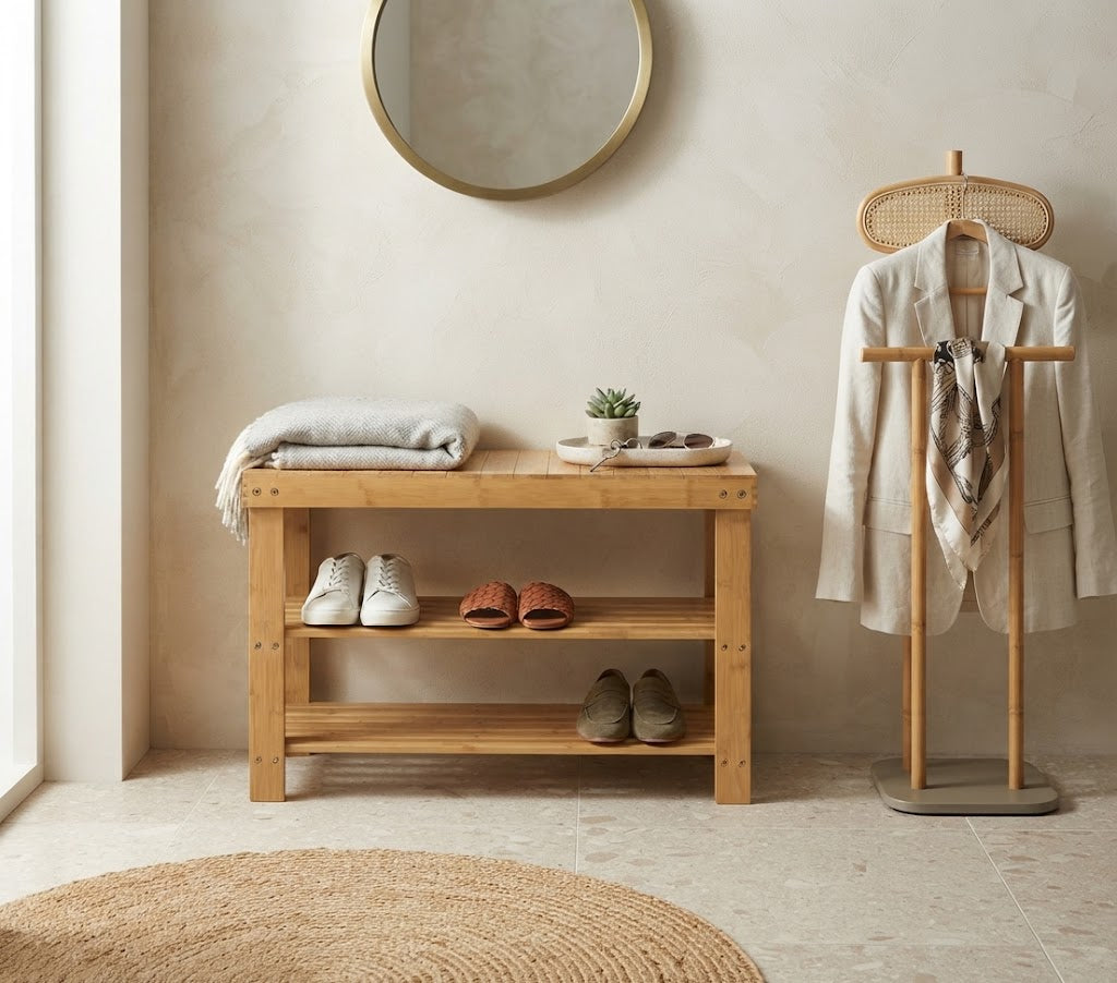 Banc à chaussures | KOP