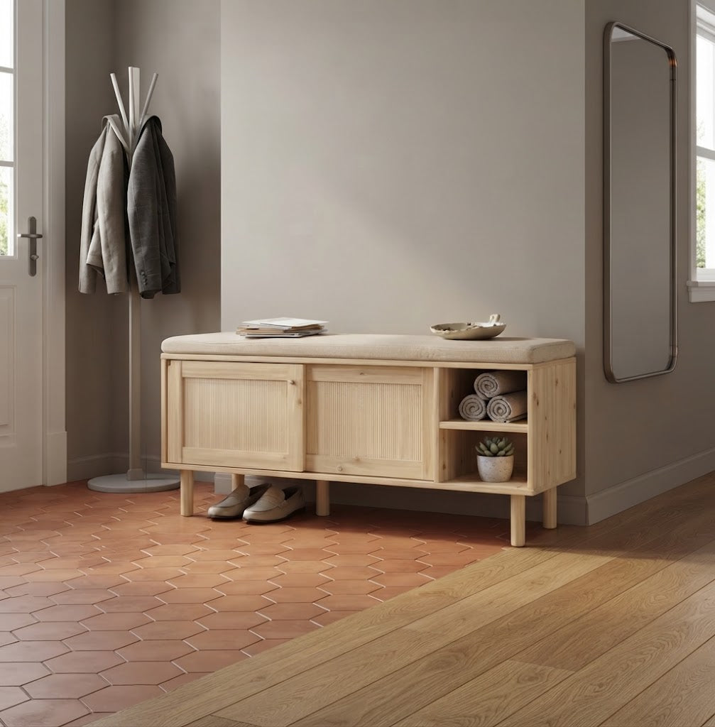 Banc à chaussures | LORD