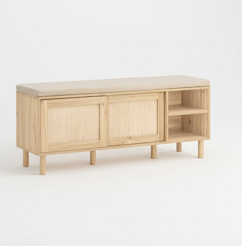 Banc à chaussures | LORD