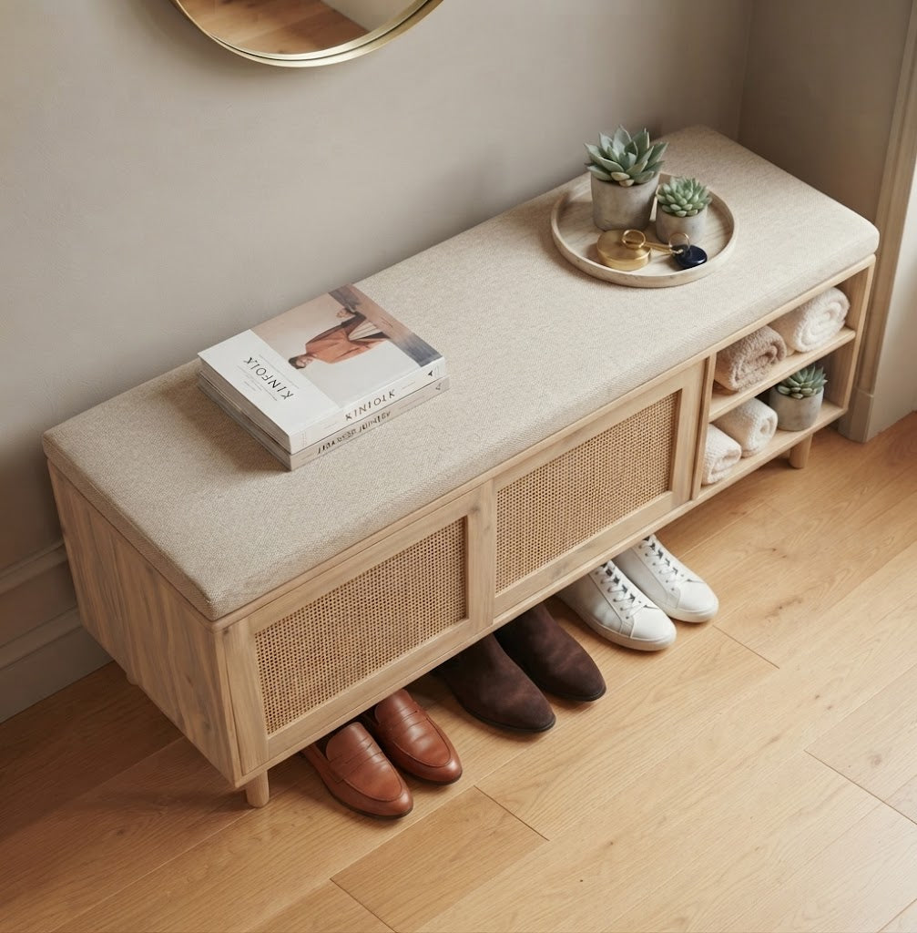 Banc à chaussures | LORD