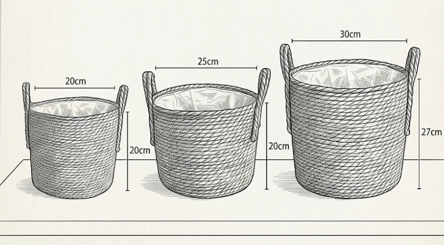 Cache-Pot | KLOA