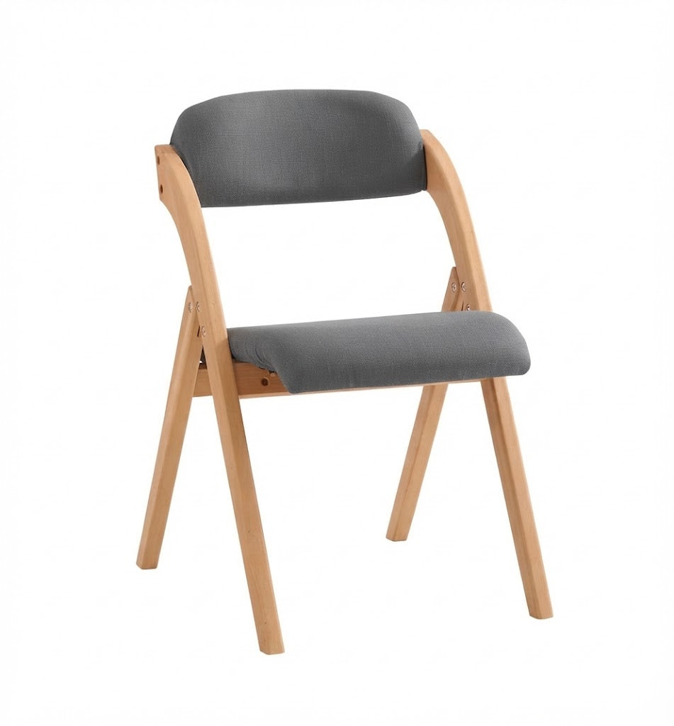 Chaise pliante | LEDGE