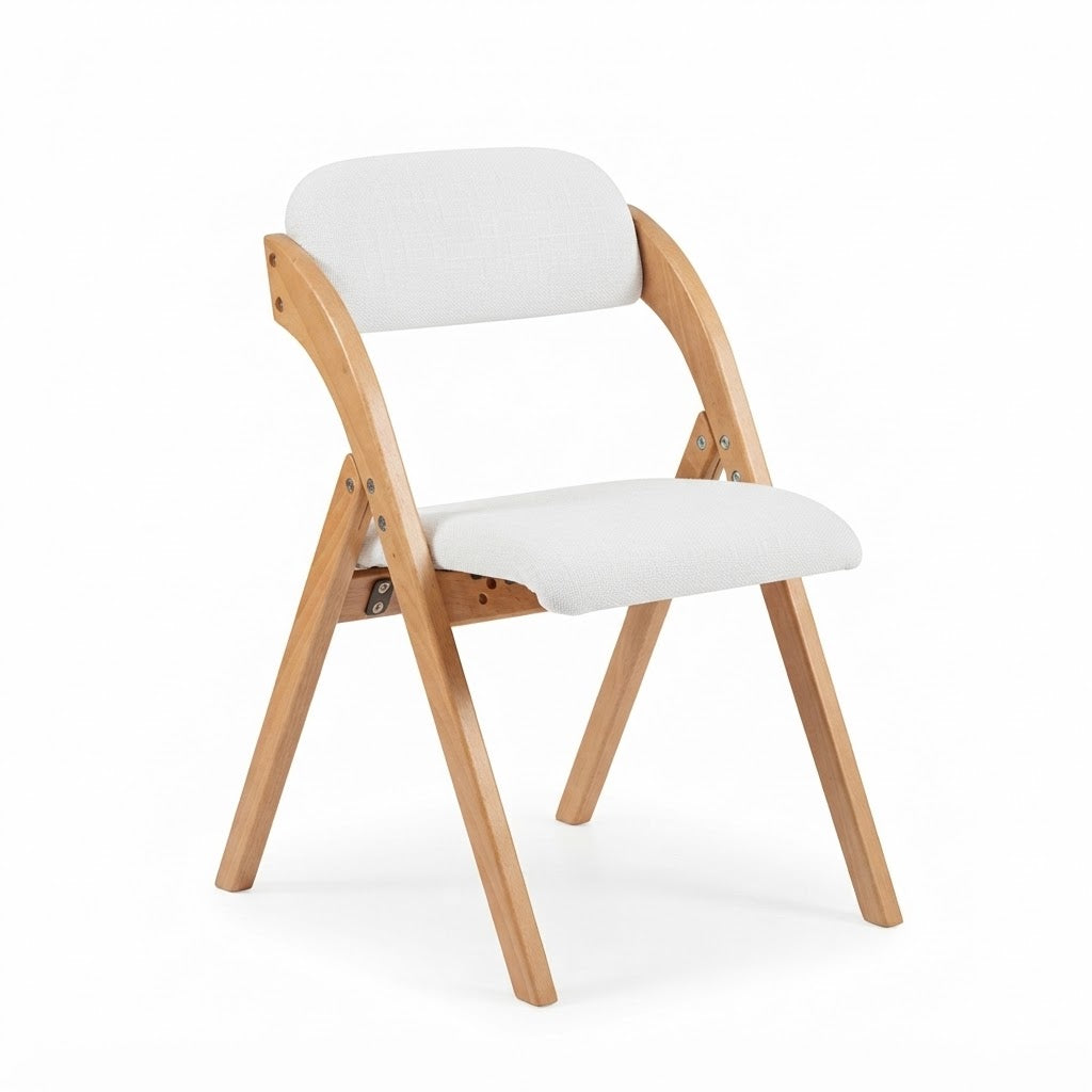 Chaise pliante | LEDGE