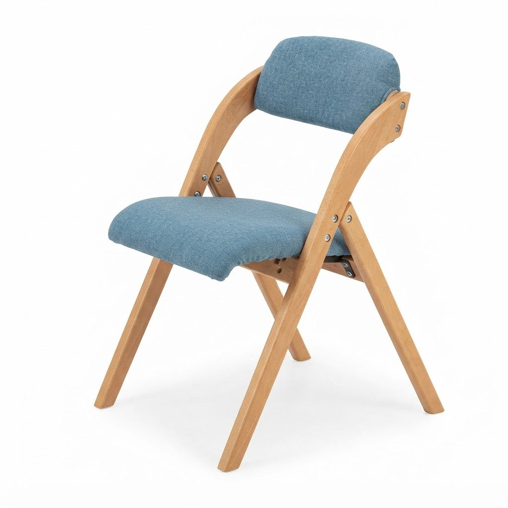 Chaise pliante | LEDGE