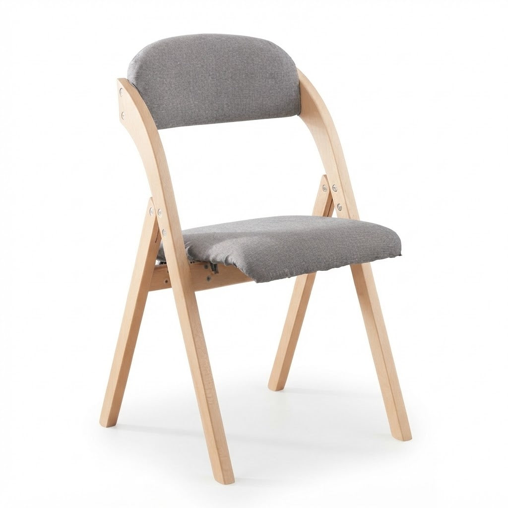 Chaise pliante | LEDGE