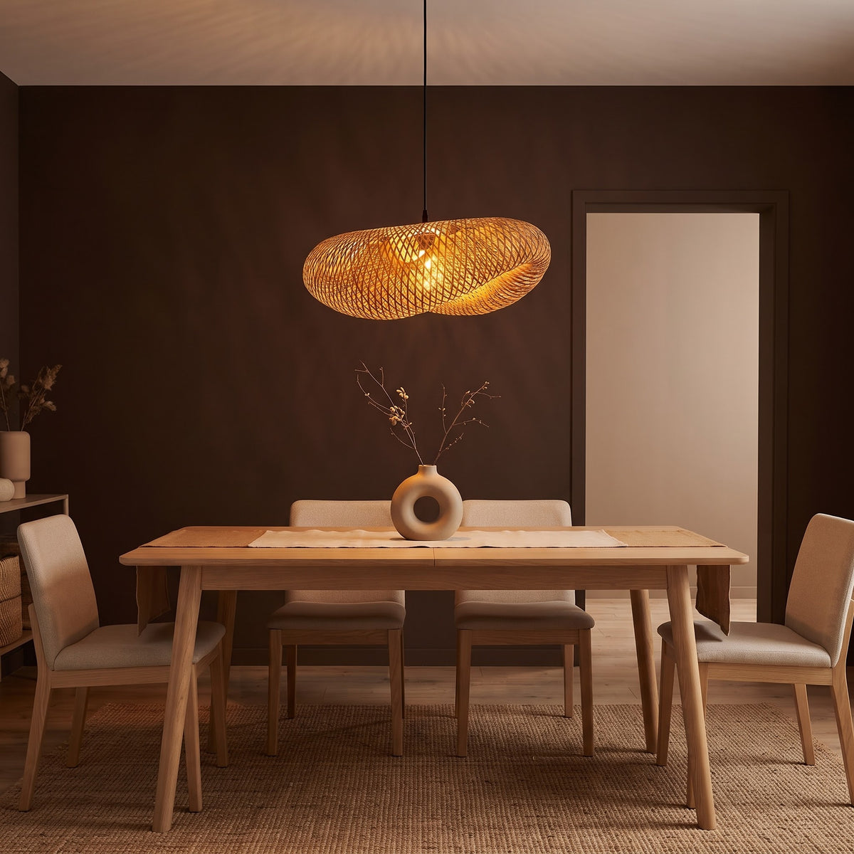 Suspension | LOCI
