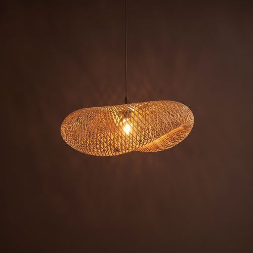Suspension | LOCI