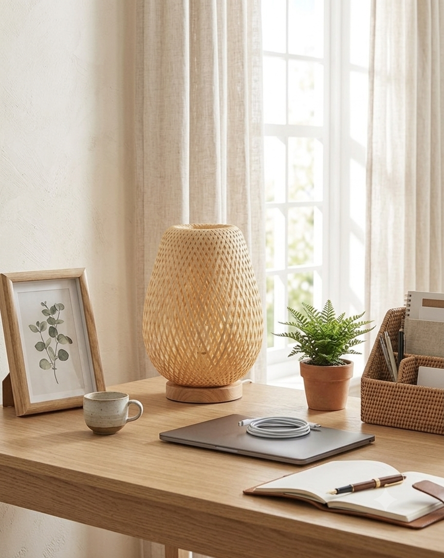 Lampe de table | LAMI