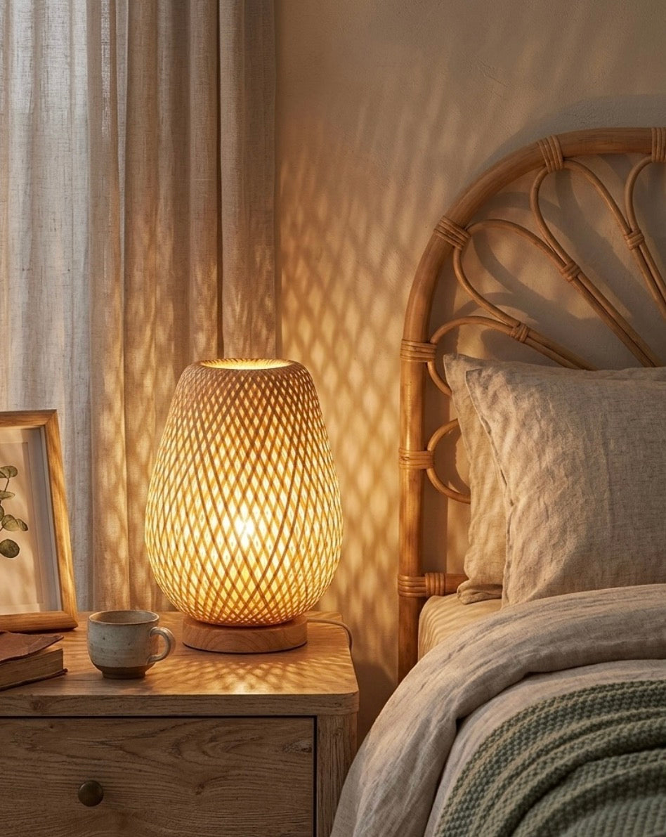 Lampe de table | LAMI