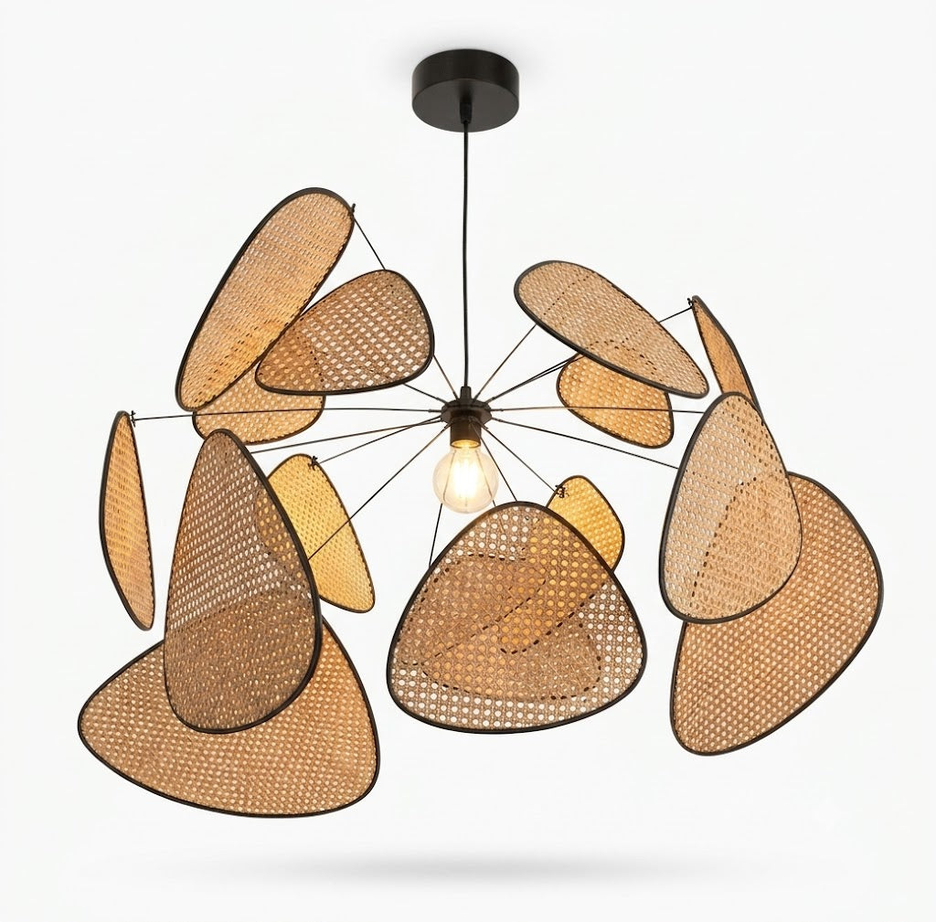 Lustre suspension | IVA