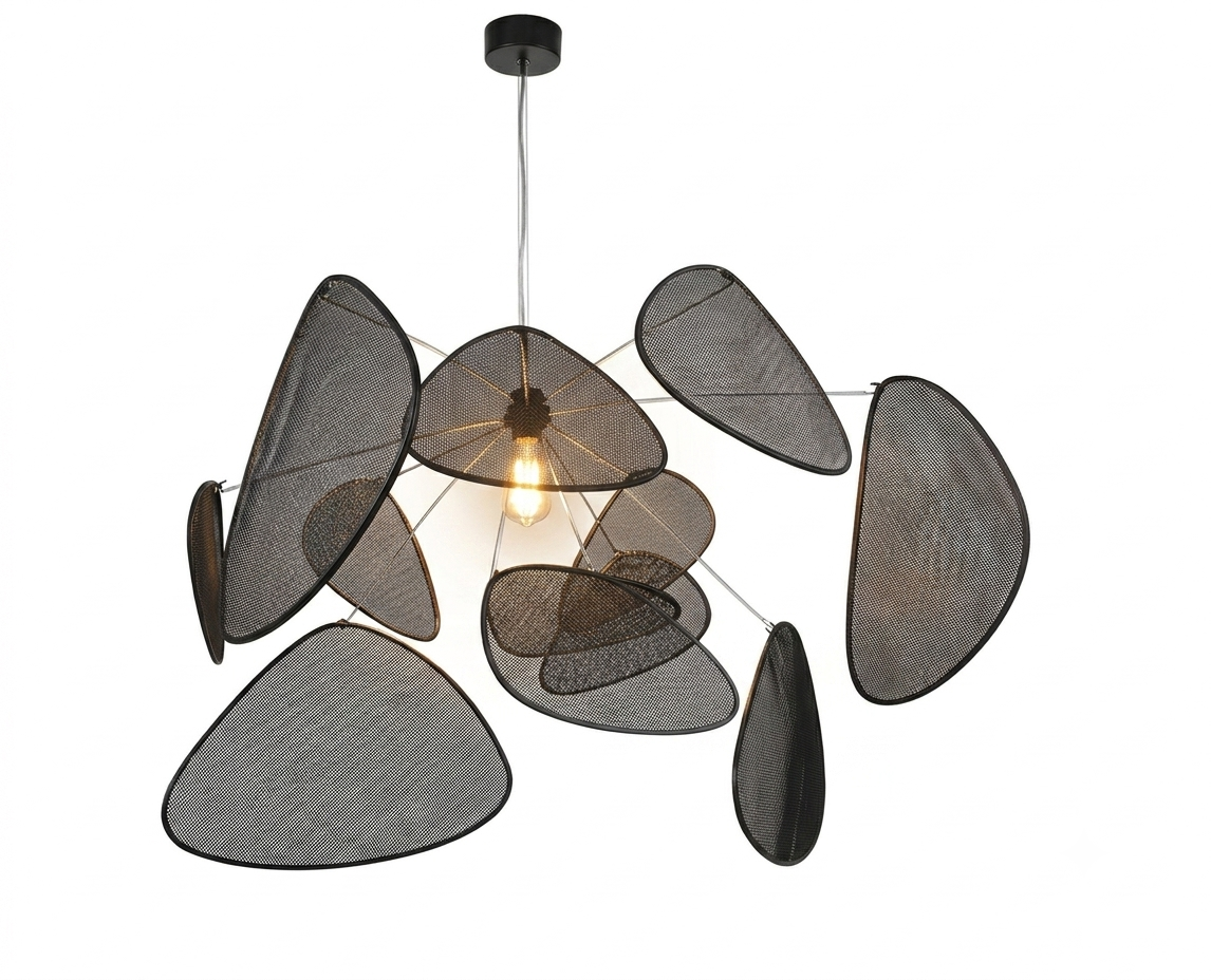 Lustre suspension | IVA