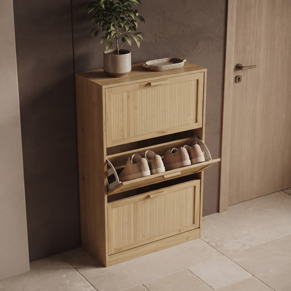 Meuble à chaussures | FAKO