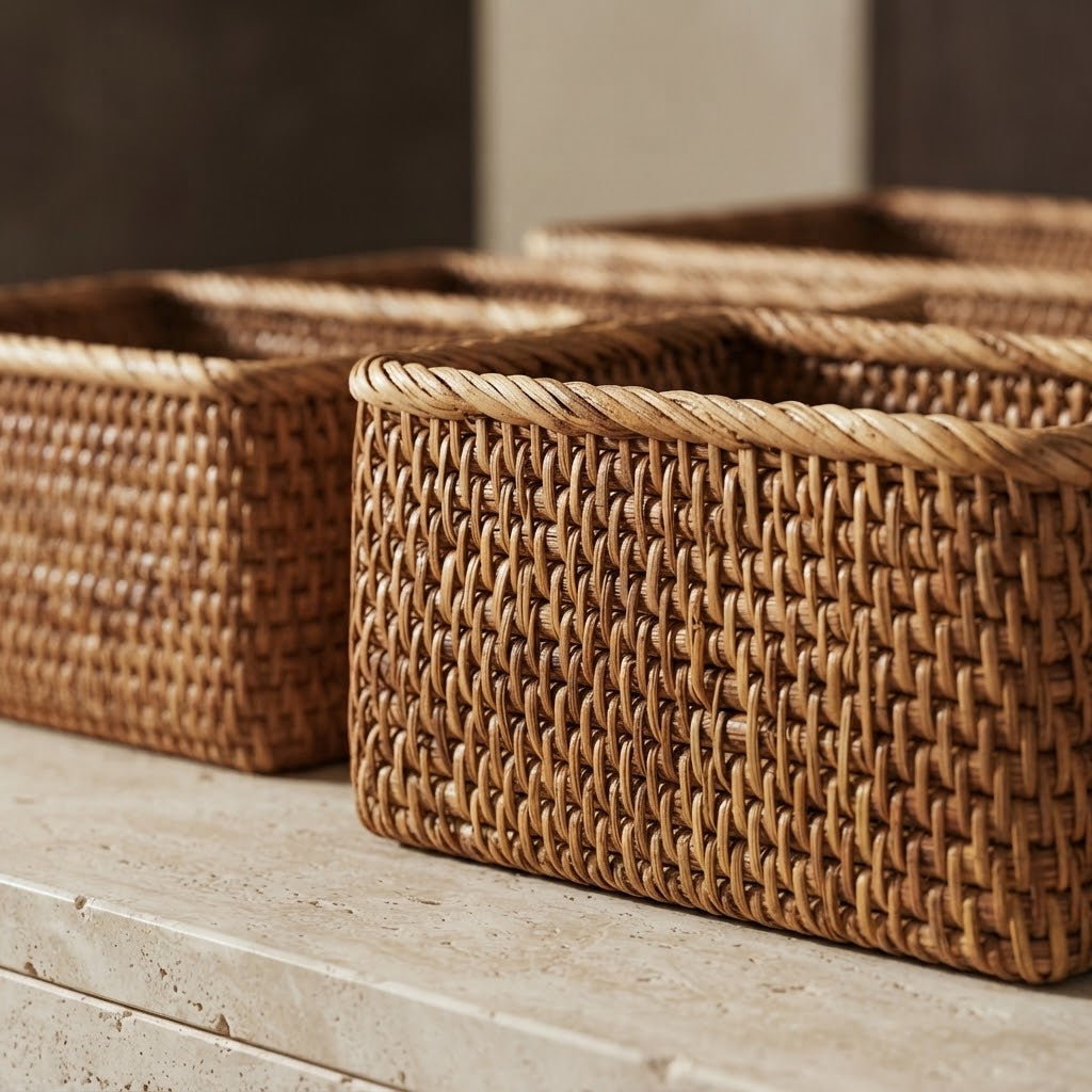Panier | PERU