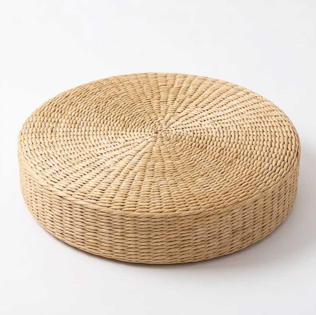Pouf de sol  | AKKO