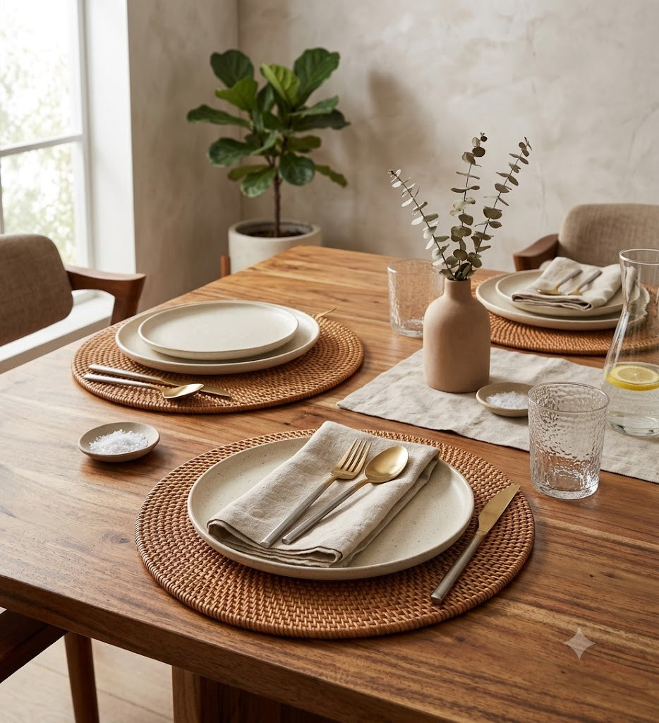 Set de Table | ALOE