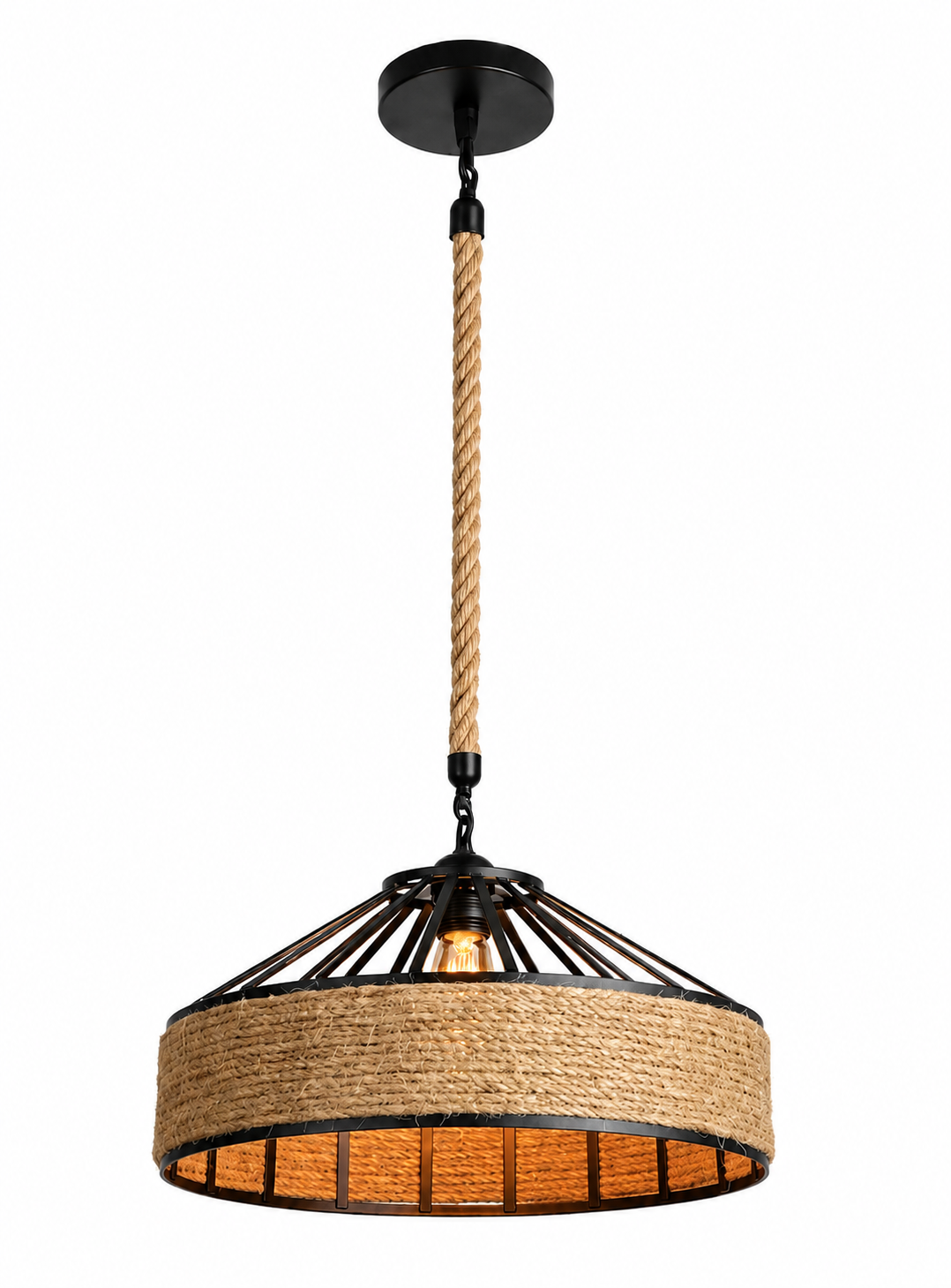 Suspension | BRUNA