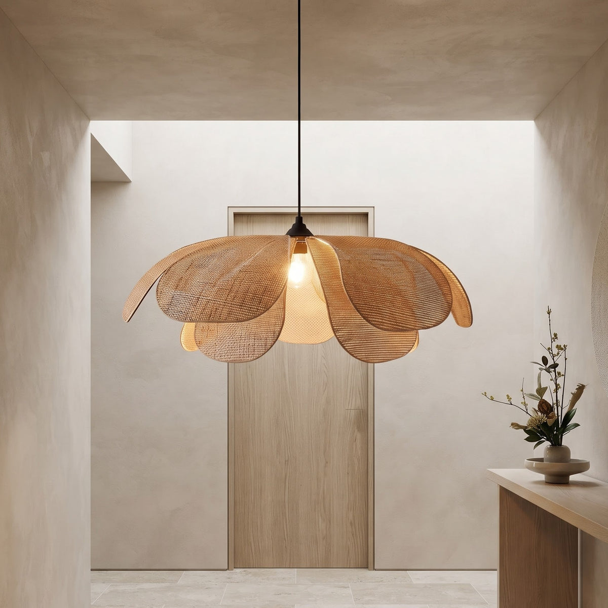 Suspension | LIMON