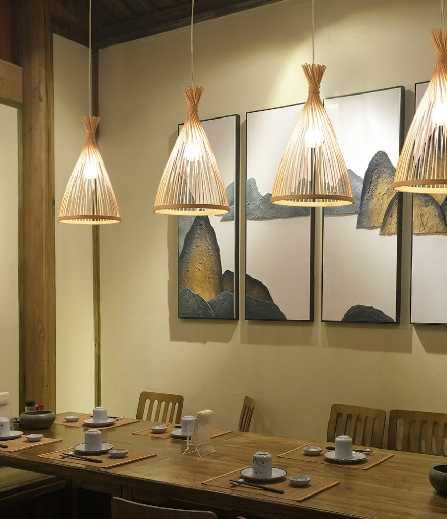 Suspension | SOLIS