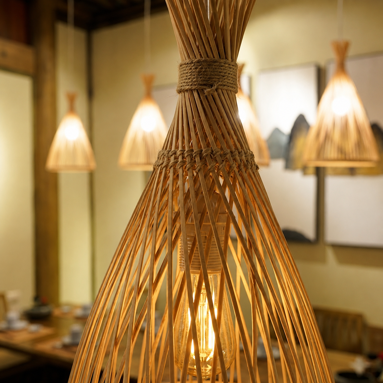 Suspension | SOLIS