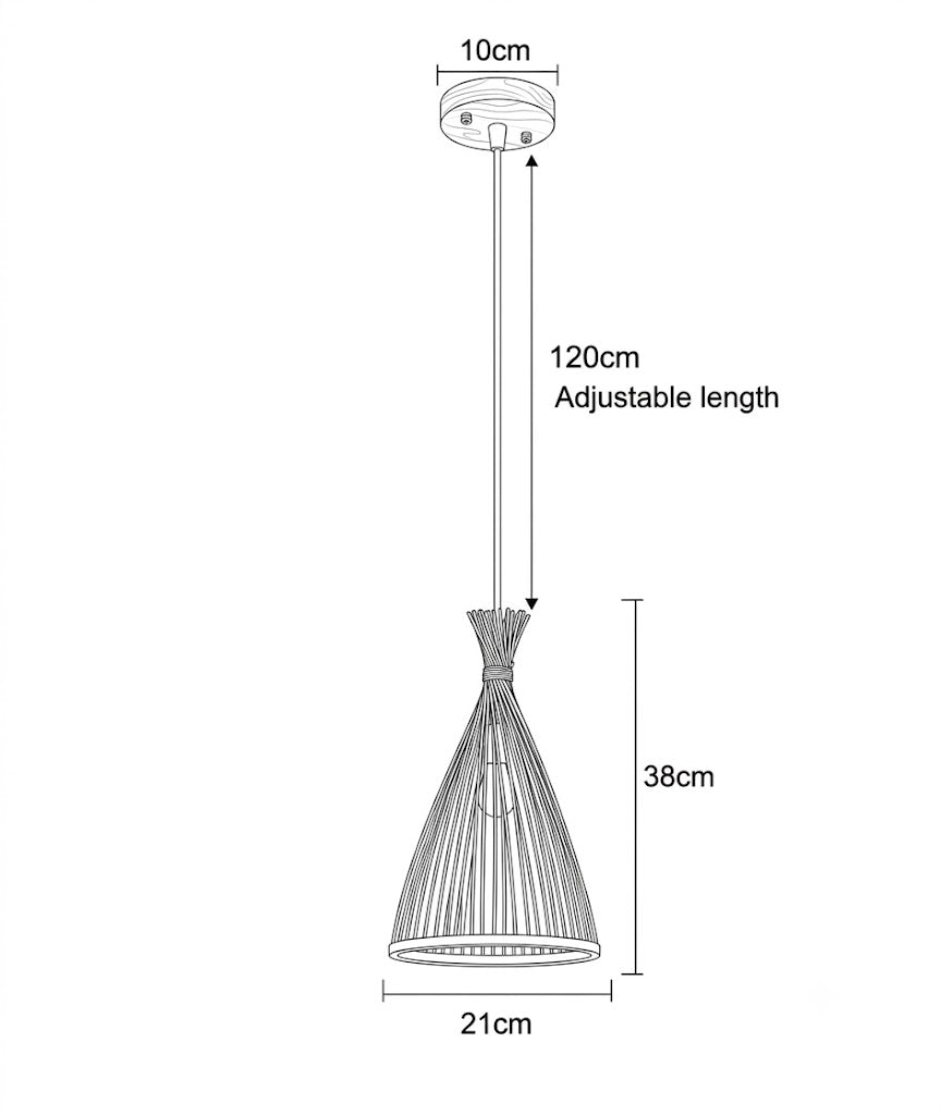 Suspension | SOLIS