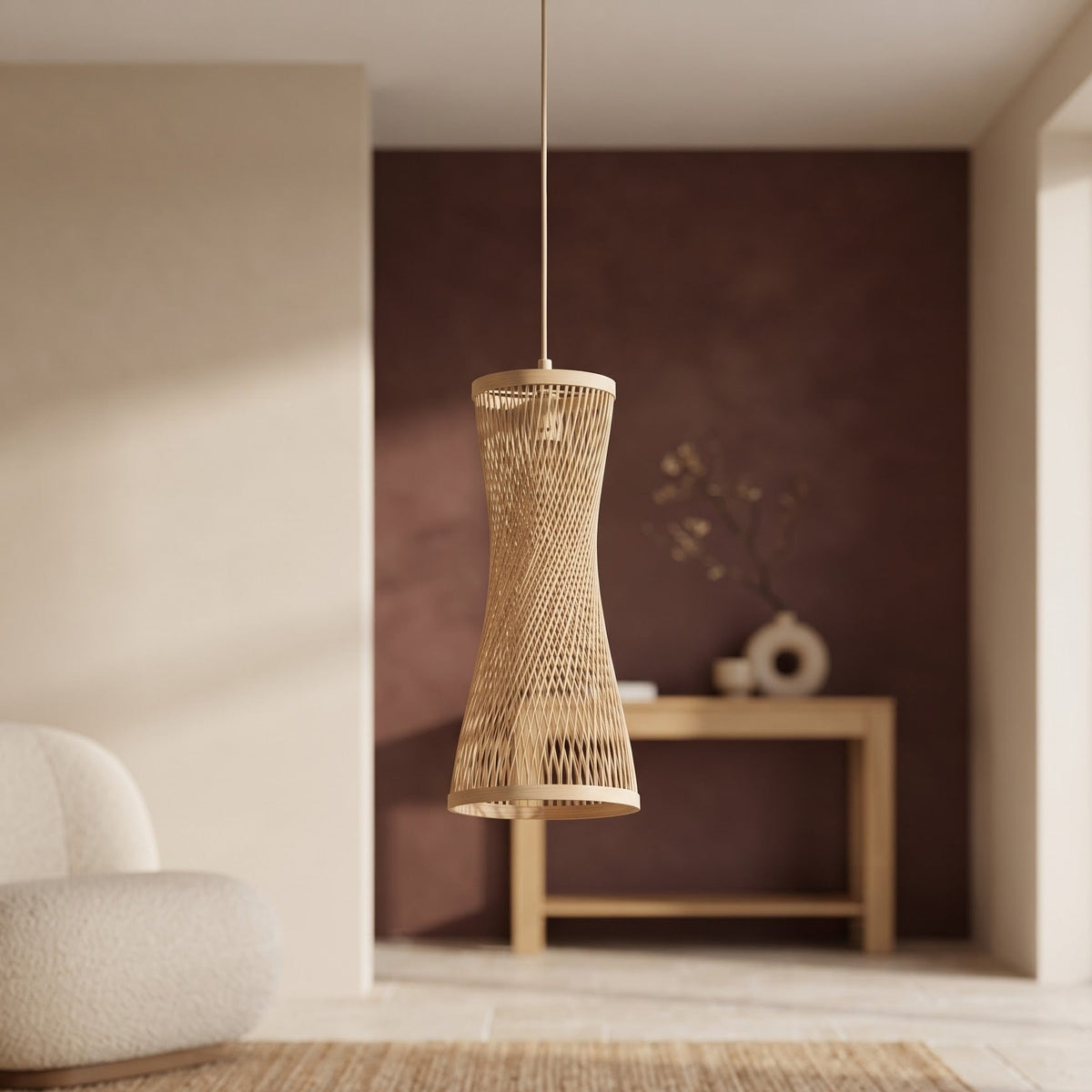 Suspension | ZWOL