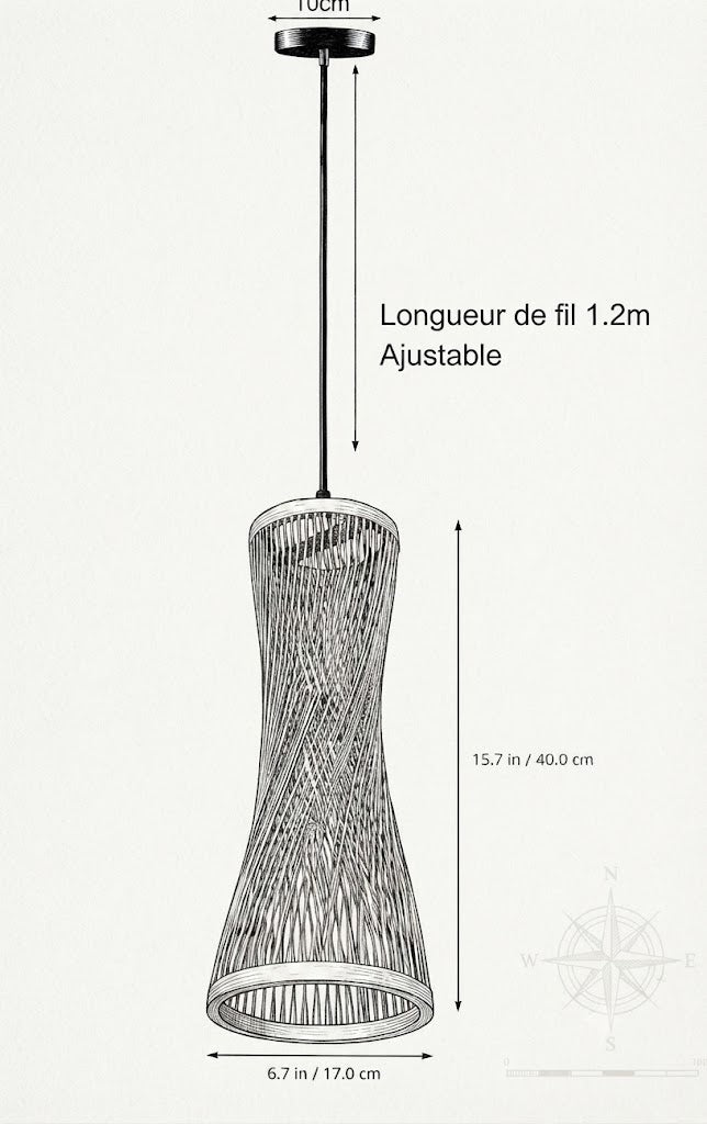 Suspension | ZWÖL