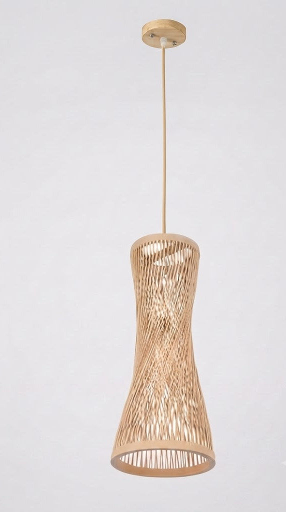 Suspension | ZWÖL