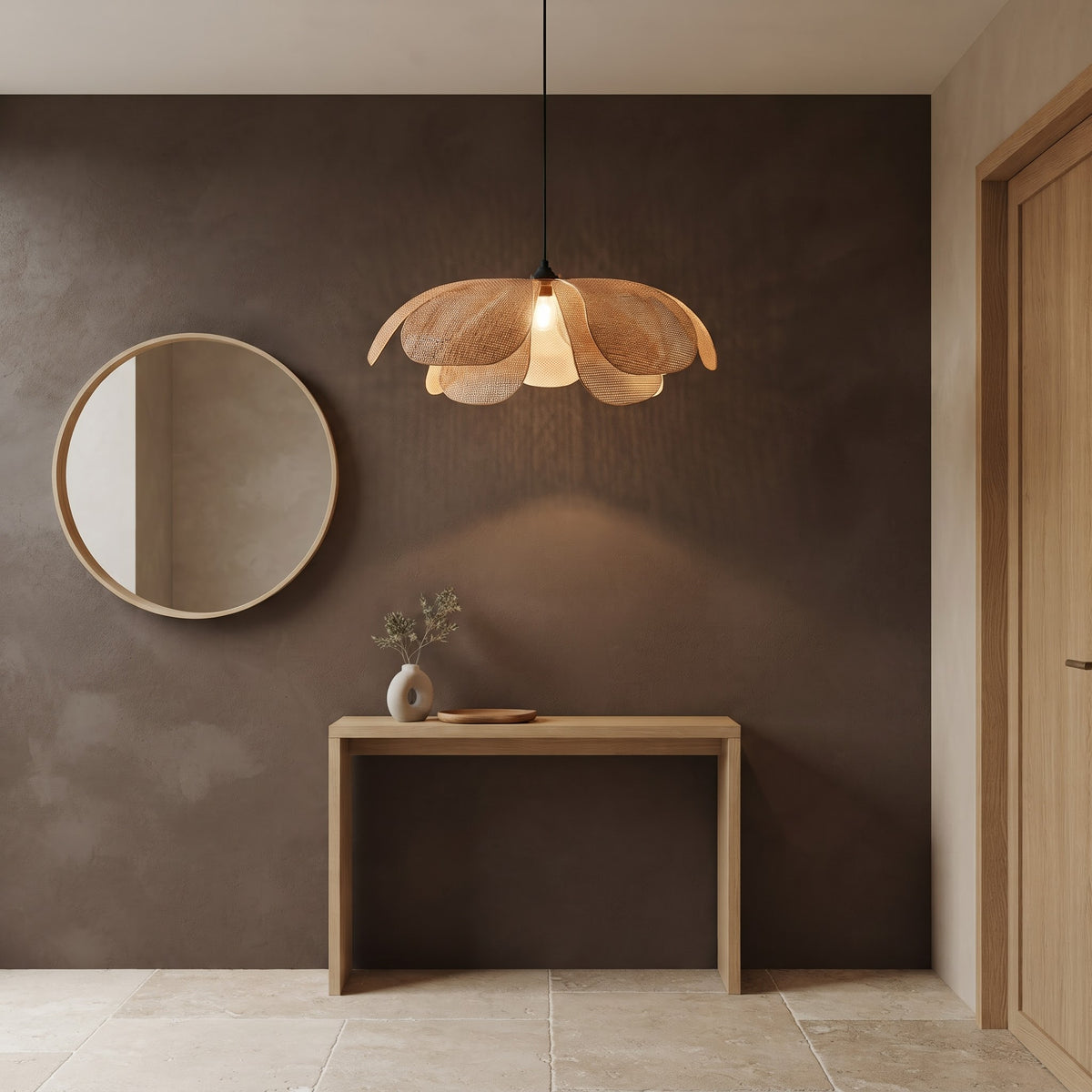 Suspension | LIMON