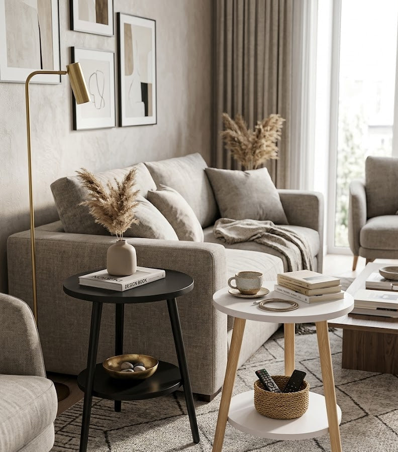 Table d'appoint | GHIZ