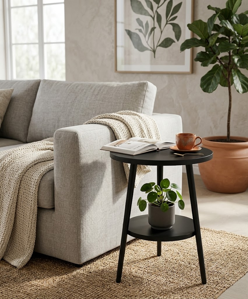Table d'appoint | GHIZ