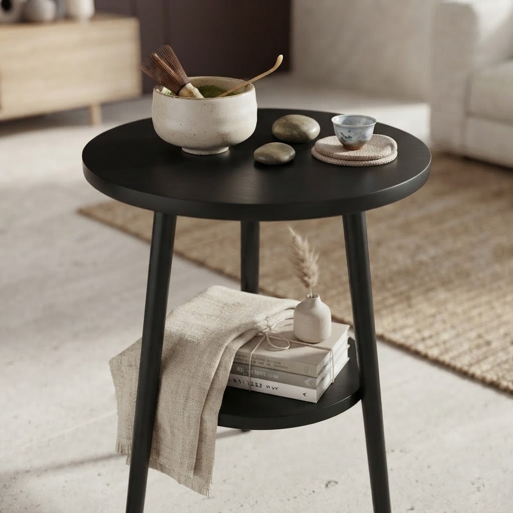Table d'appoint | GHIZ
