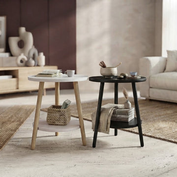 Table d'appoint | GHIZ