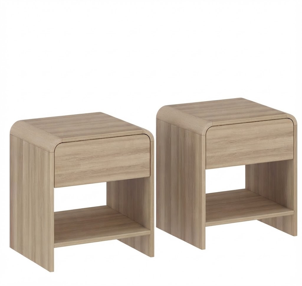 Table de chevet | BLOM