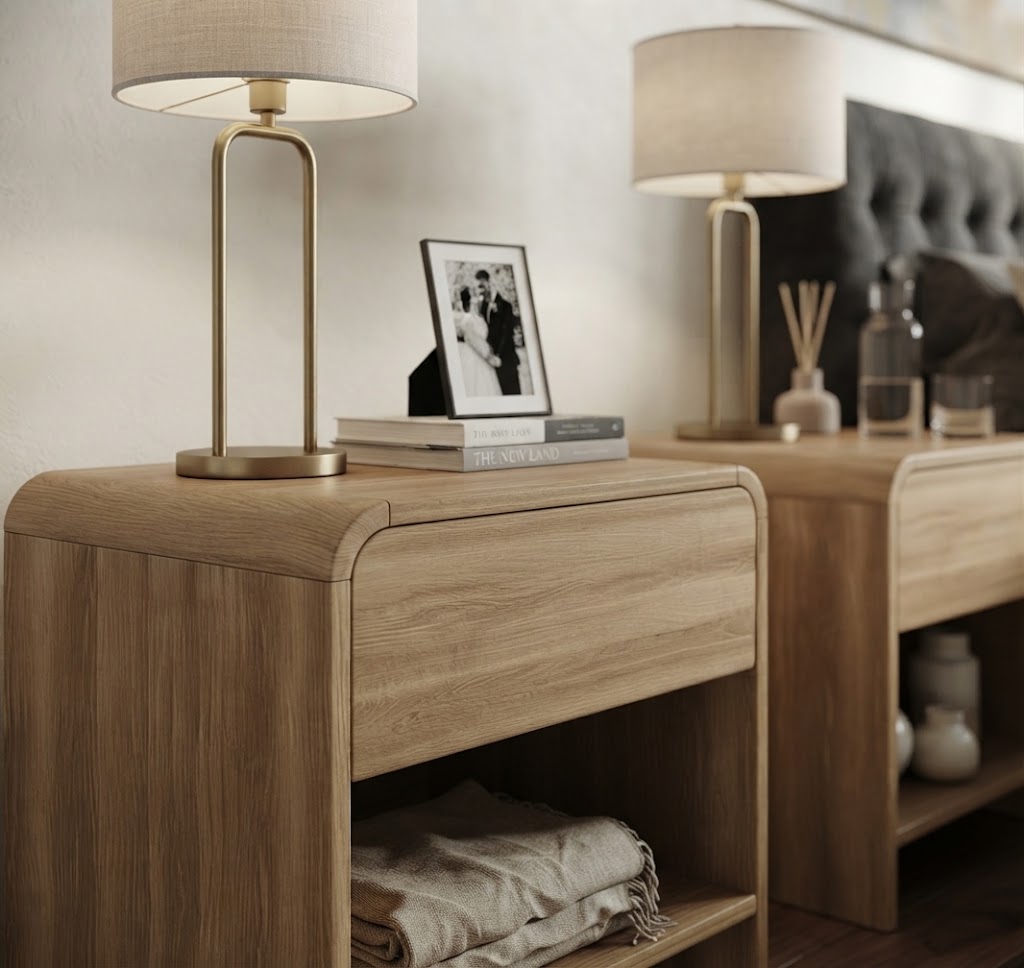 Table de chevet | BLOM
