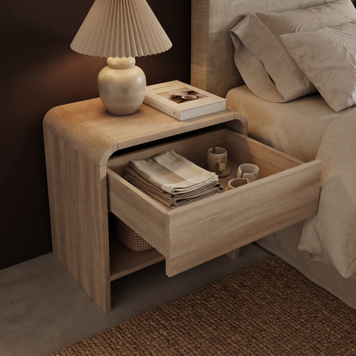 Table de chevet | BLOM