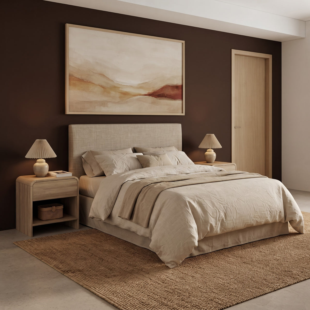 Table de chevet | BLOM