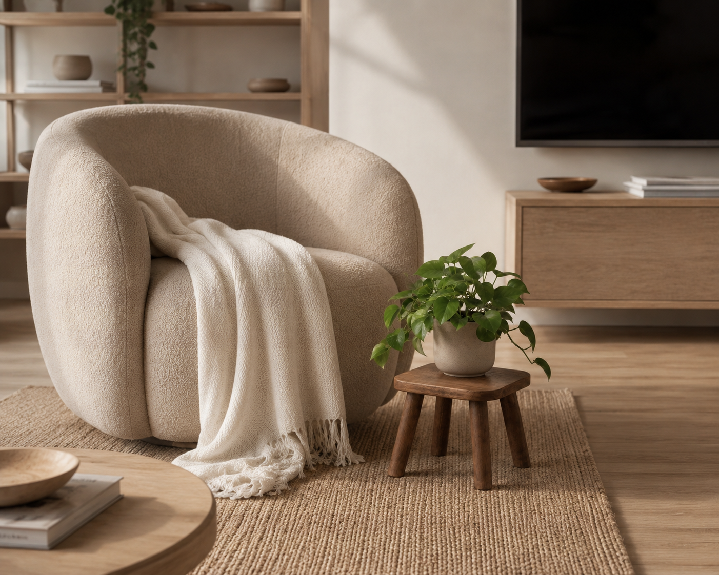 Tabouret | LEO