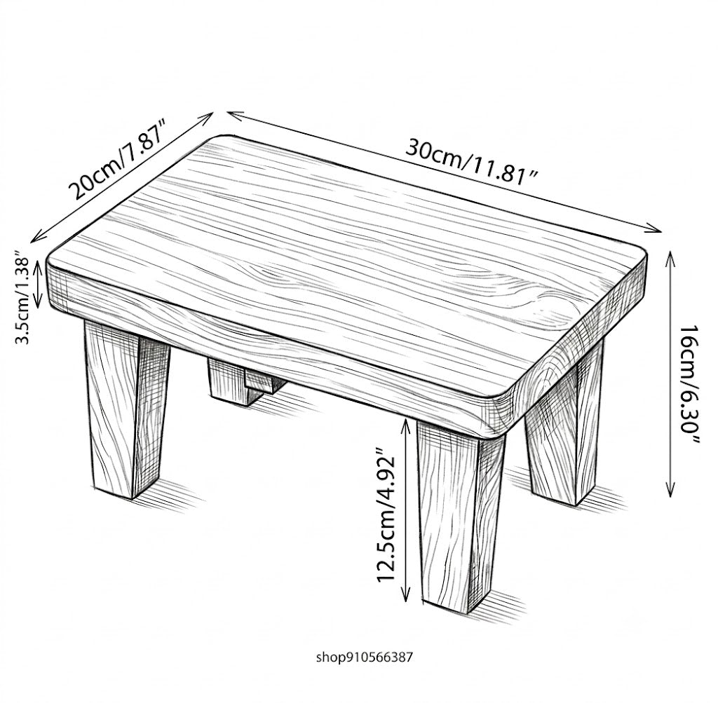 Tabouret | MILO