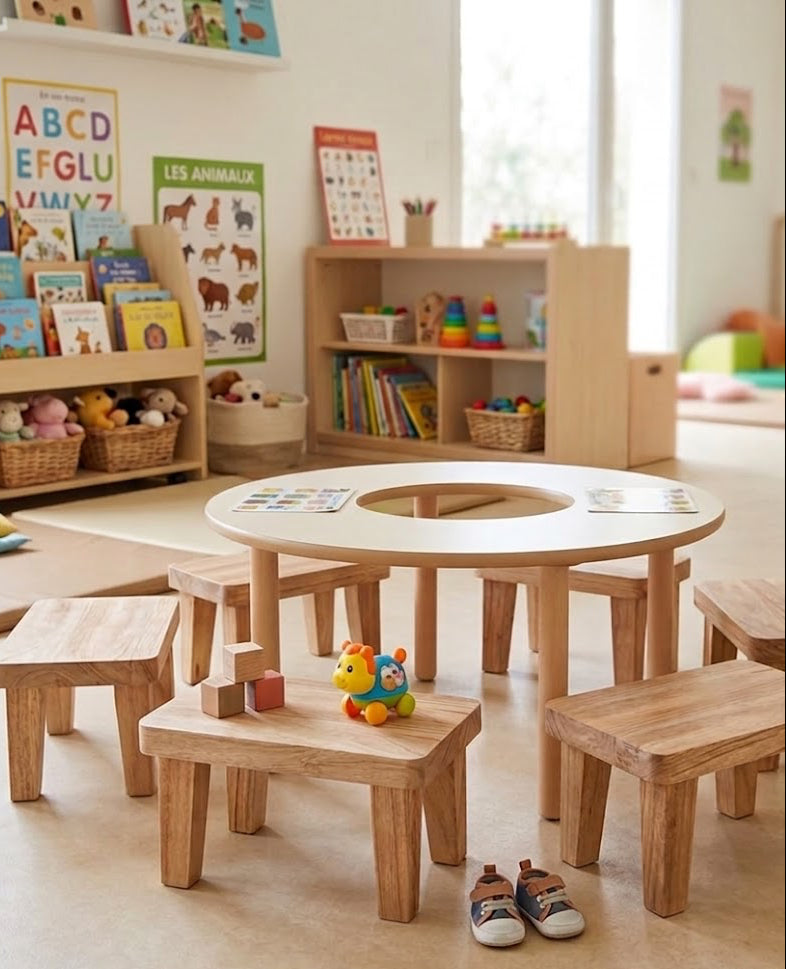 Tabouret | MILO