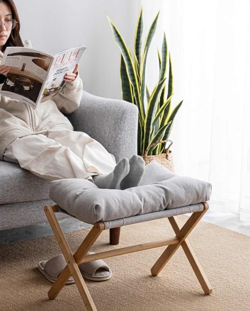Tabouret | PILE