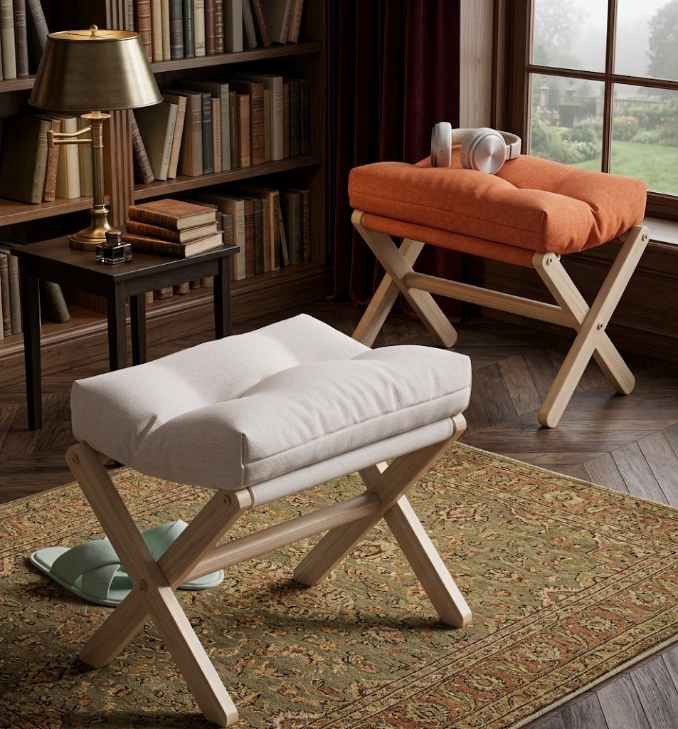Tabouret | PILE