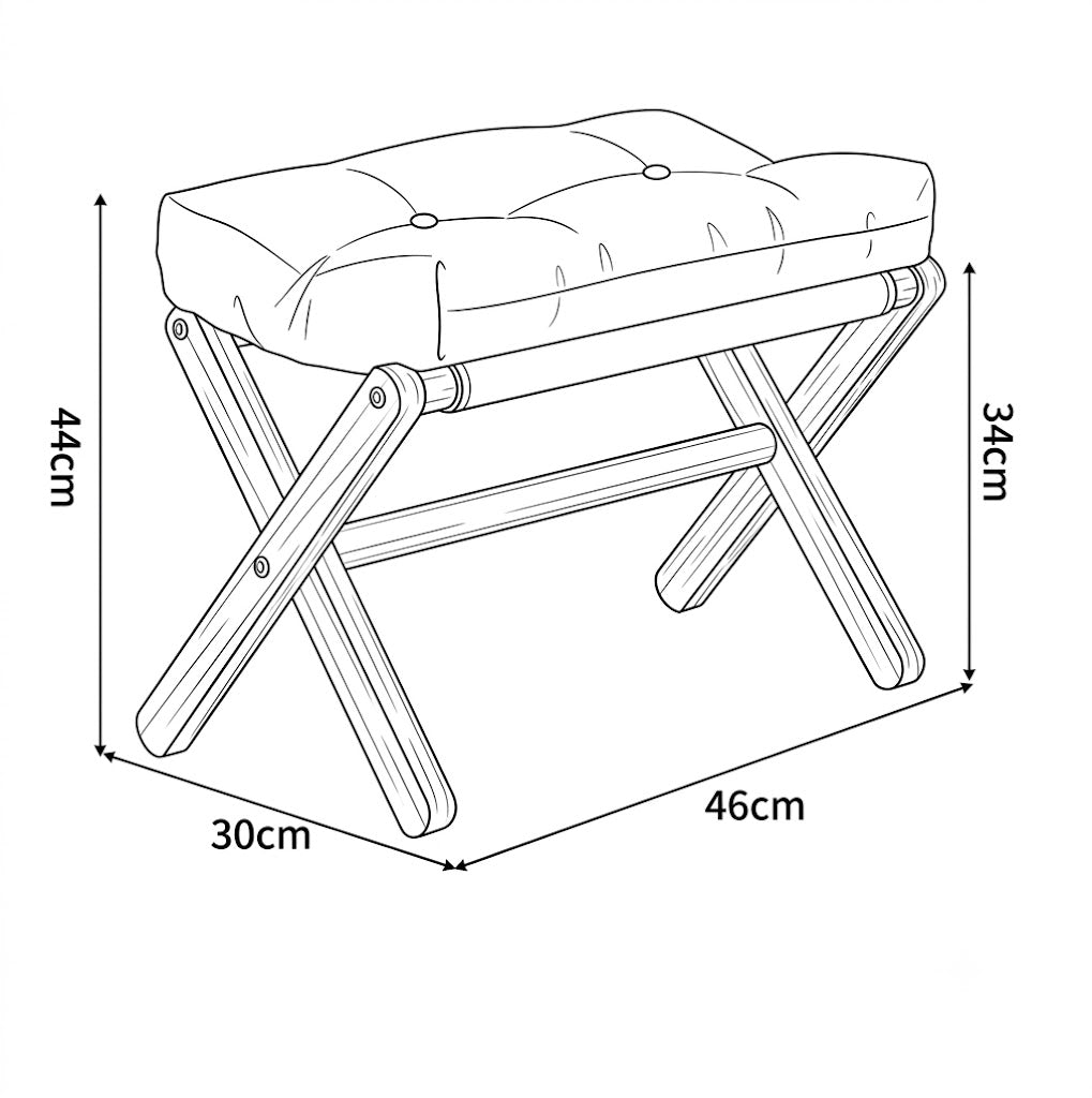 Tabouret | PILE