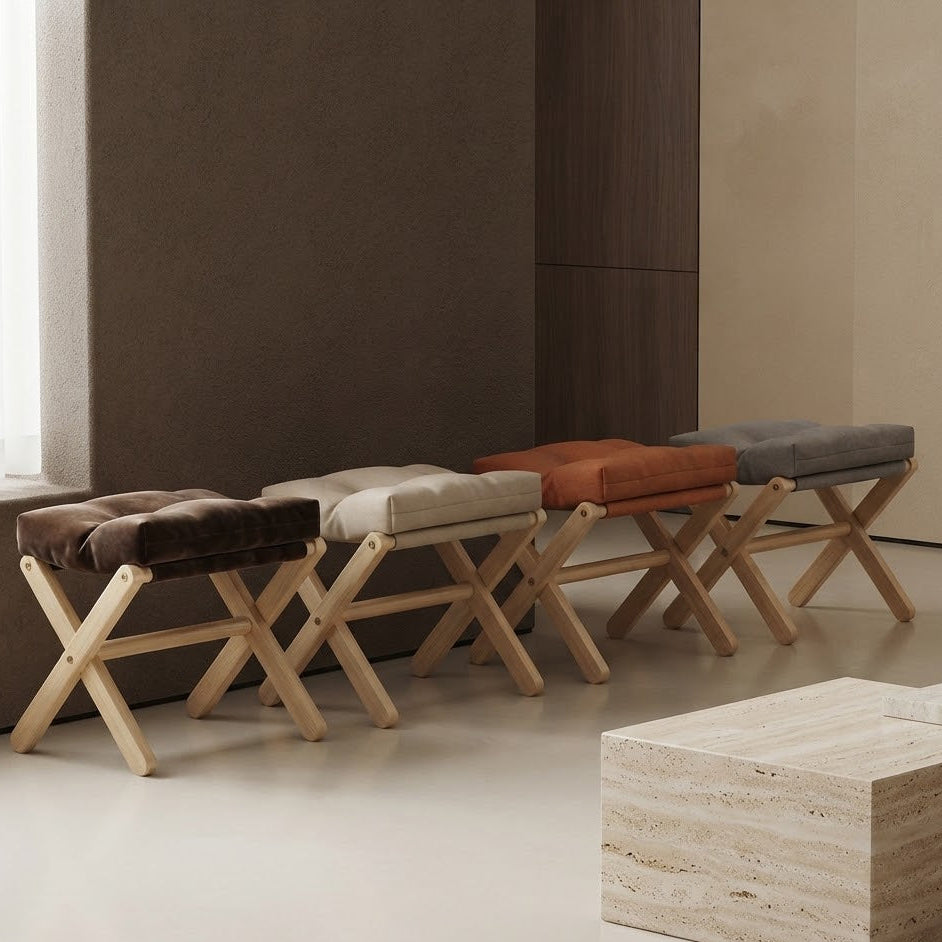 Tabouret | PILE