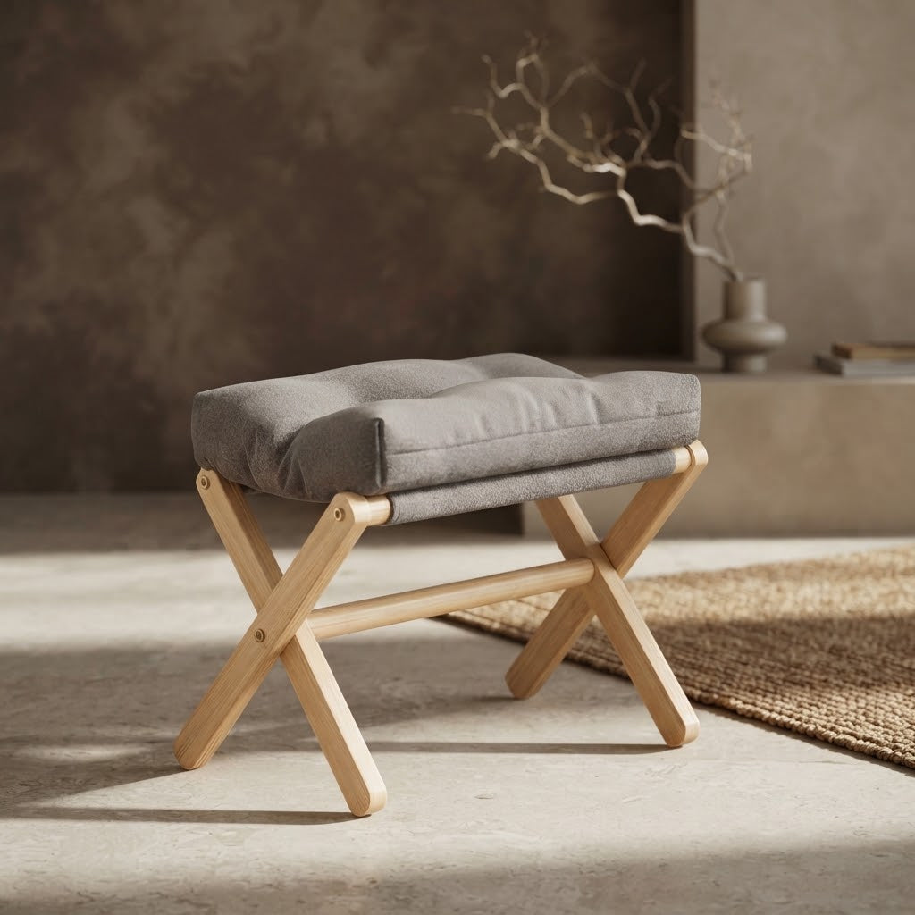 Tabouret | PILE