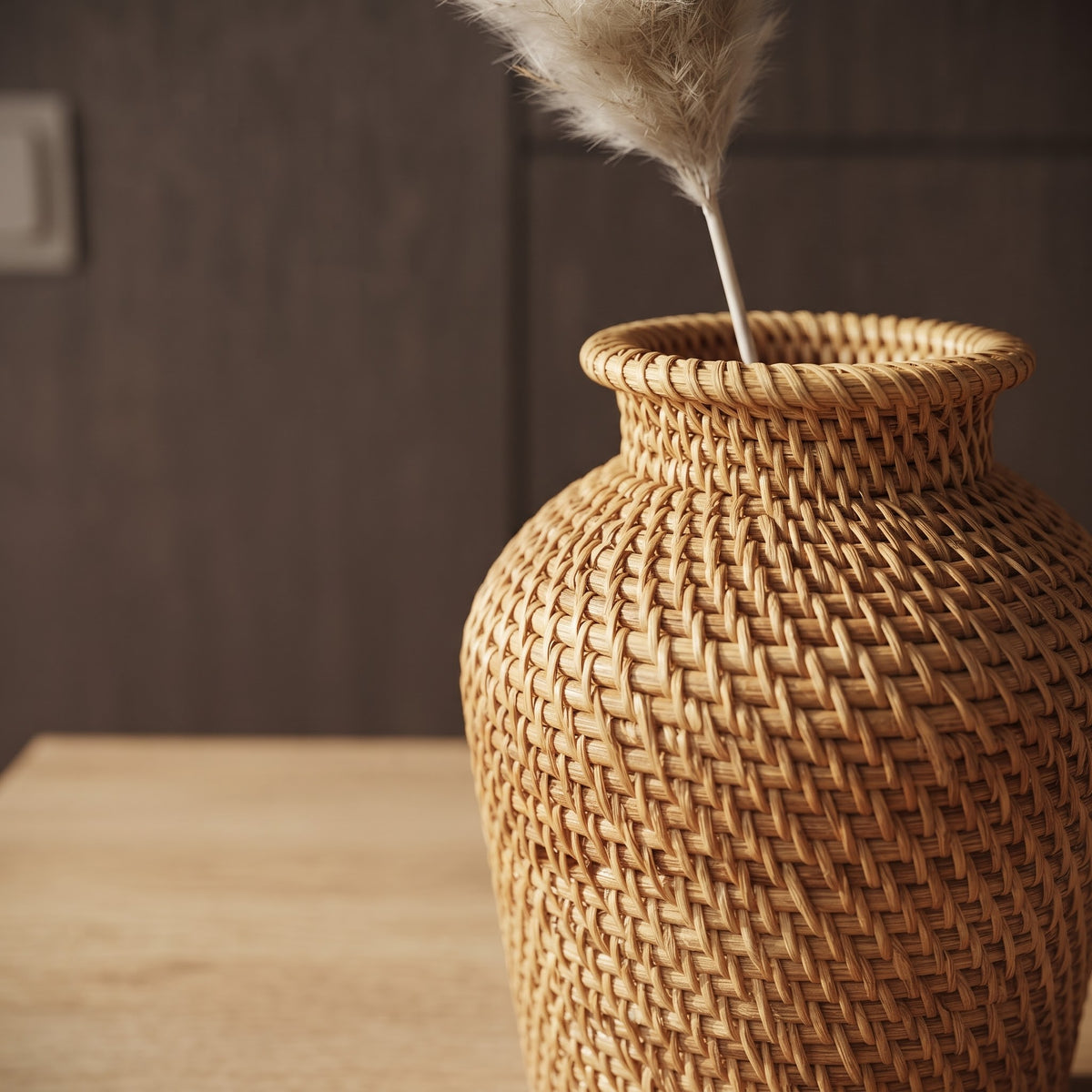 Vase | PLYCK