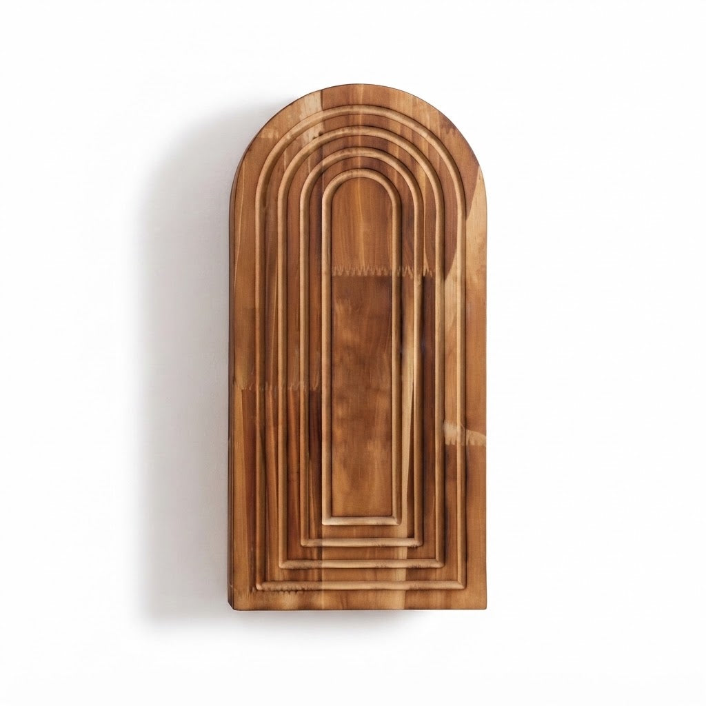 Vase mural | BLOM
