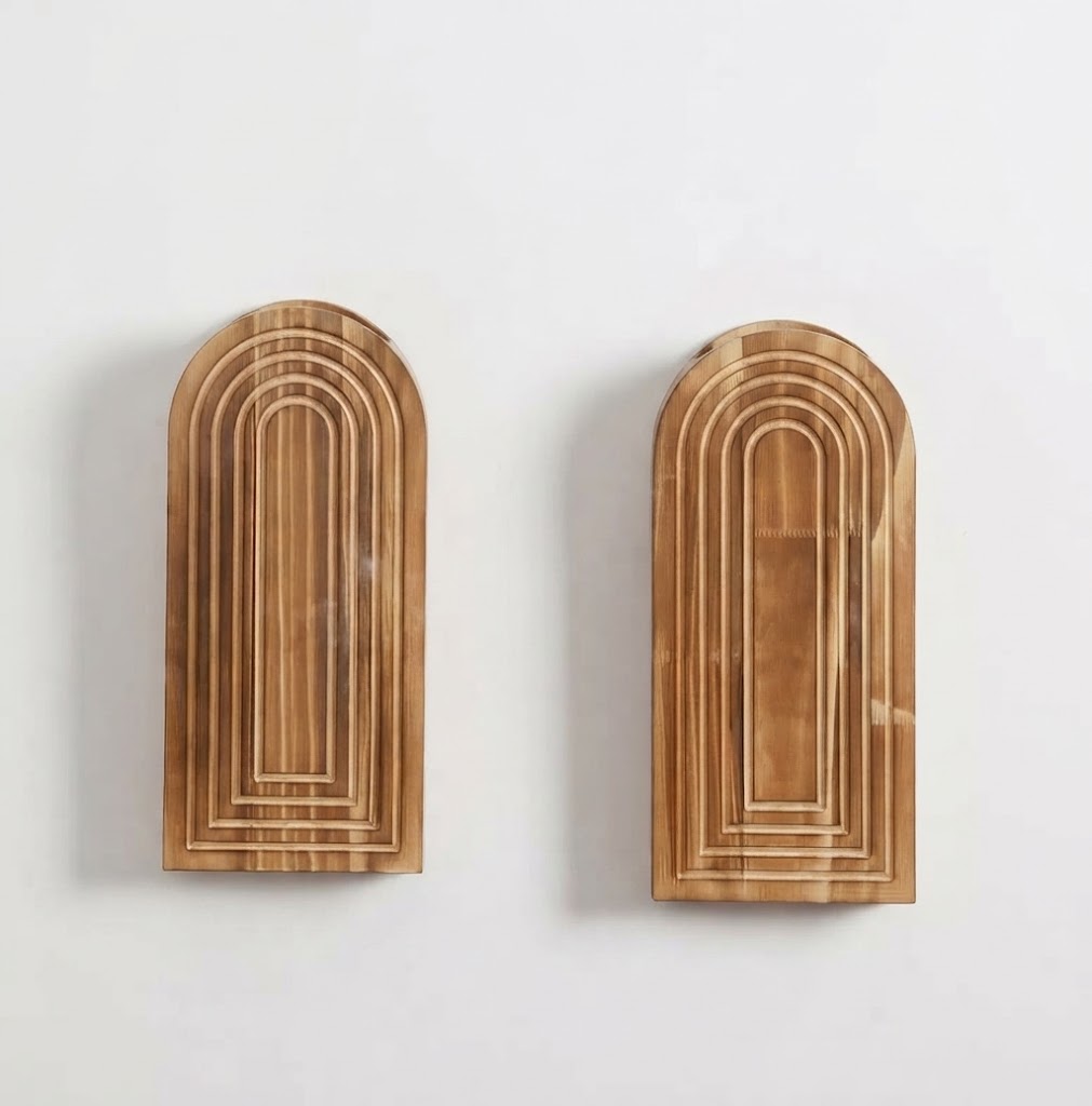 Vase mural | BLOM