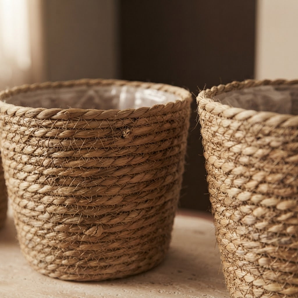 Cache-Pot | KLOE